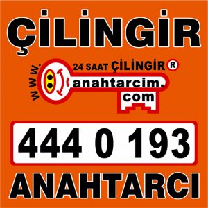 Beştelsiz Çilingir