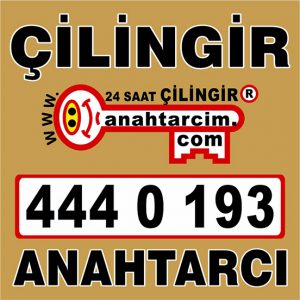 Merkezefendi Çilingir